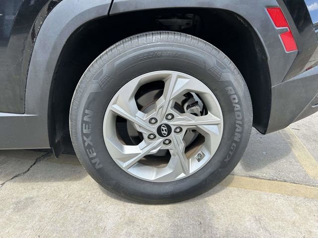 Certified 2024 Hyundai Tucson SEL image 7