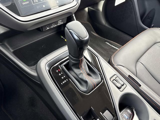 New 2026 Subaru Crosstrek 2.5i Limited w/ Crosstrek Mirror Package image 23
