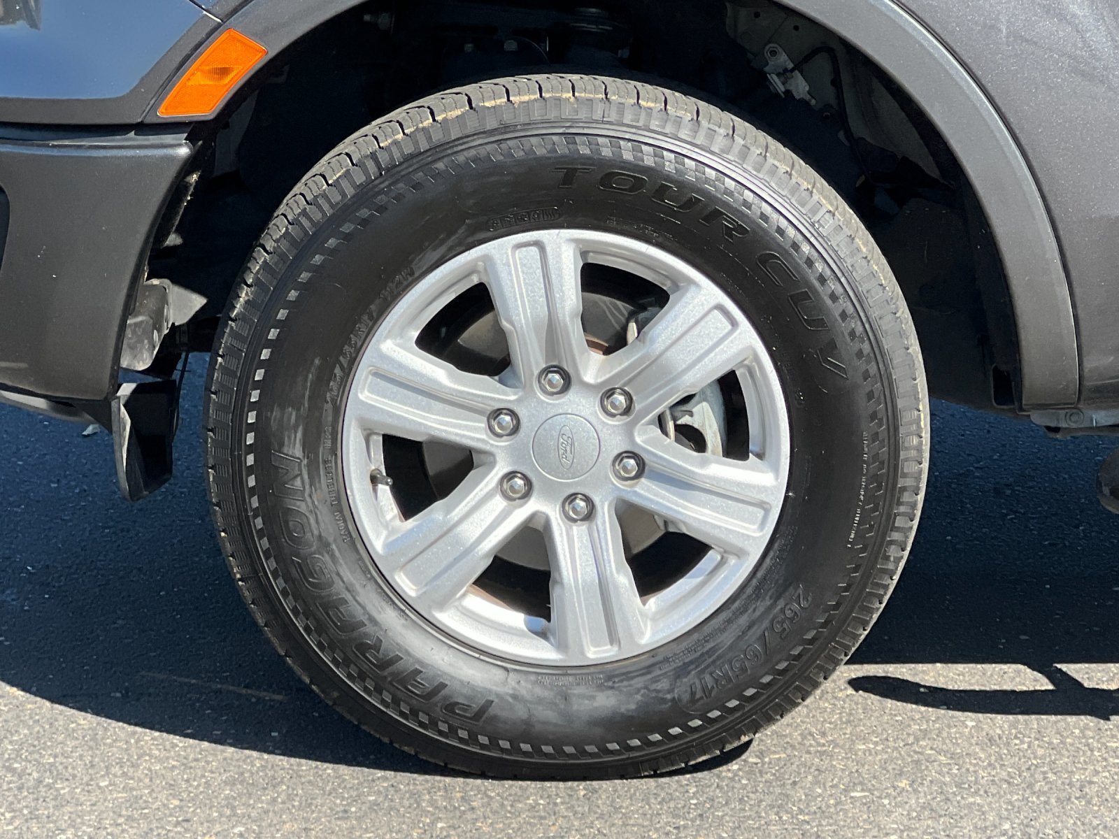 Used 2020 Ford Ranger XLT w/ FX2 Package RWD image 22
