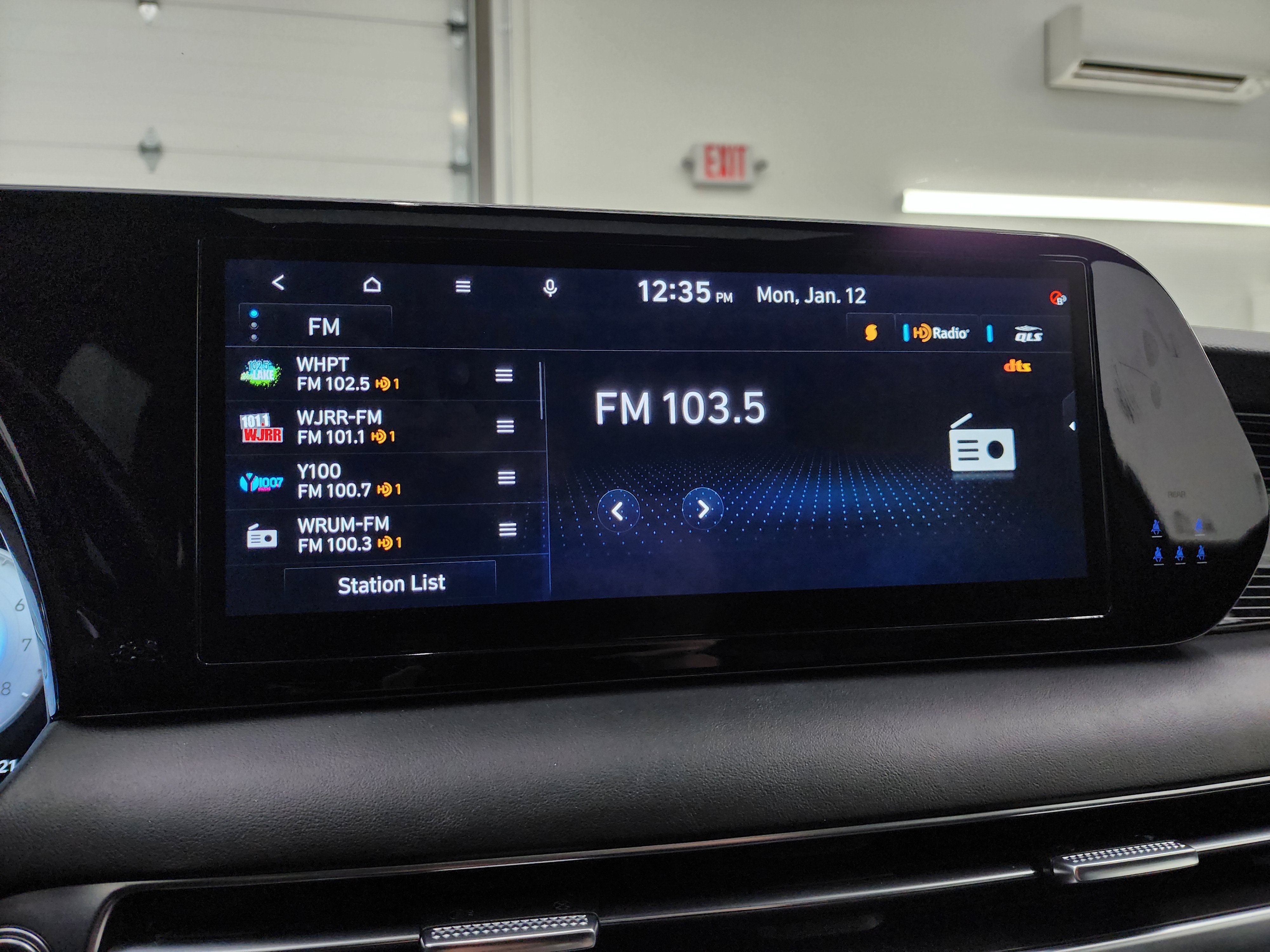 Used 2024 Hyundai Palisade Calligraphy AWD/4WD image 61