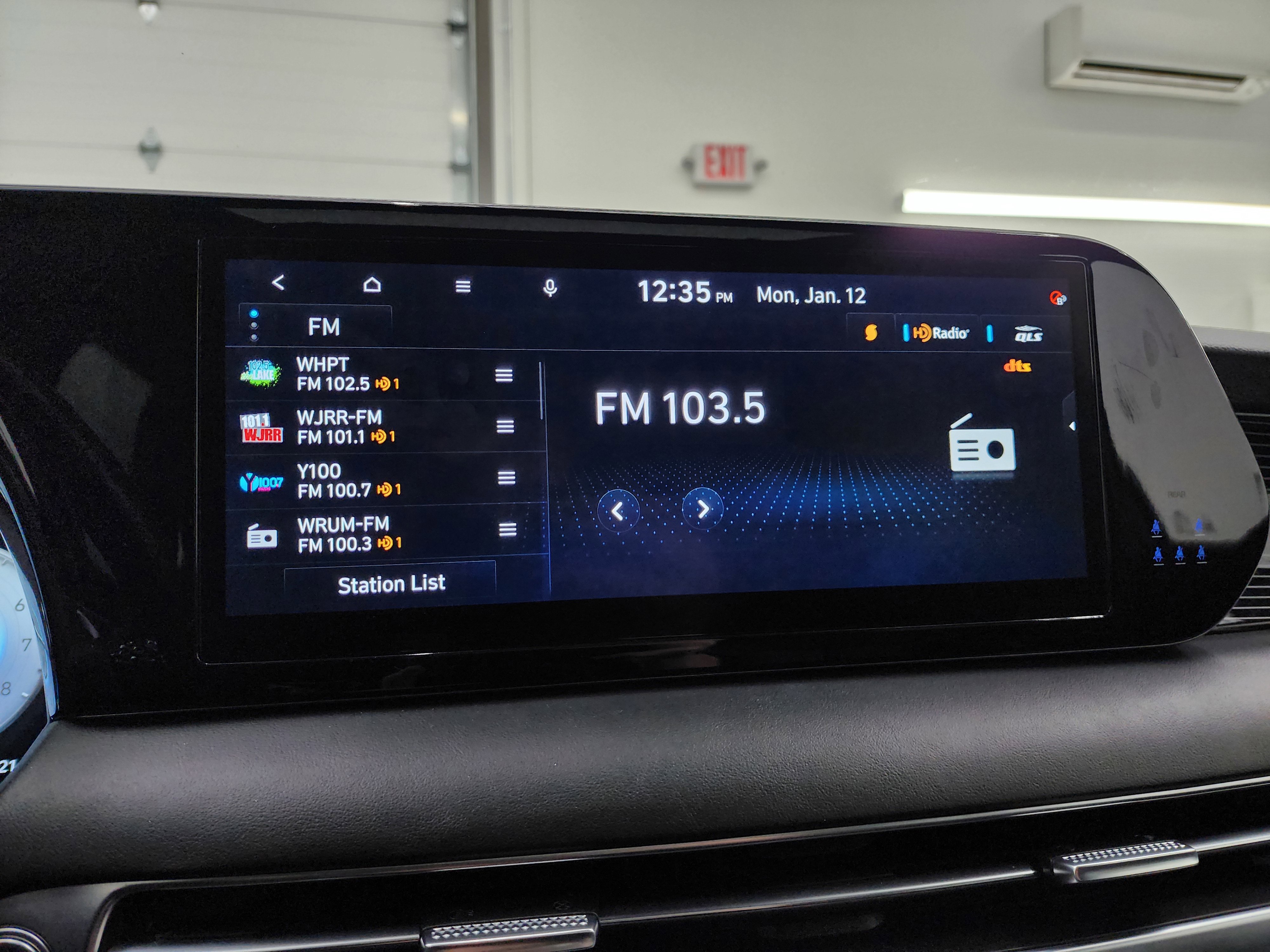 Used 2024 Hyundai Palisade Calligraphy image 61