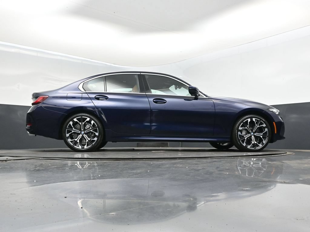 New 2026 BMW 330i Sedan w/ Convenience Package RWD image 43