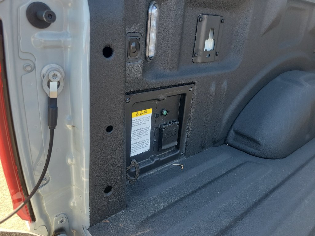 Used 2024 Ford F150 Raptor AWD/4WD image 32