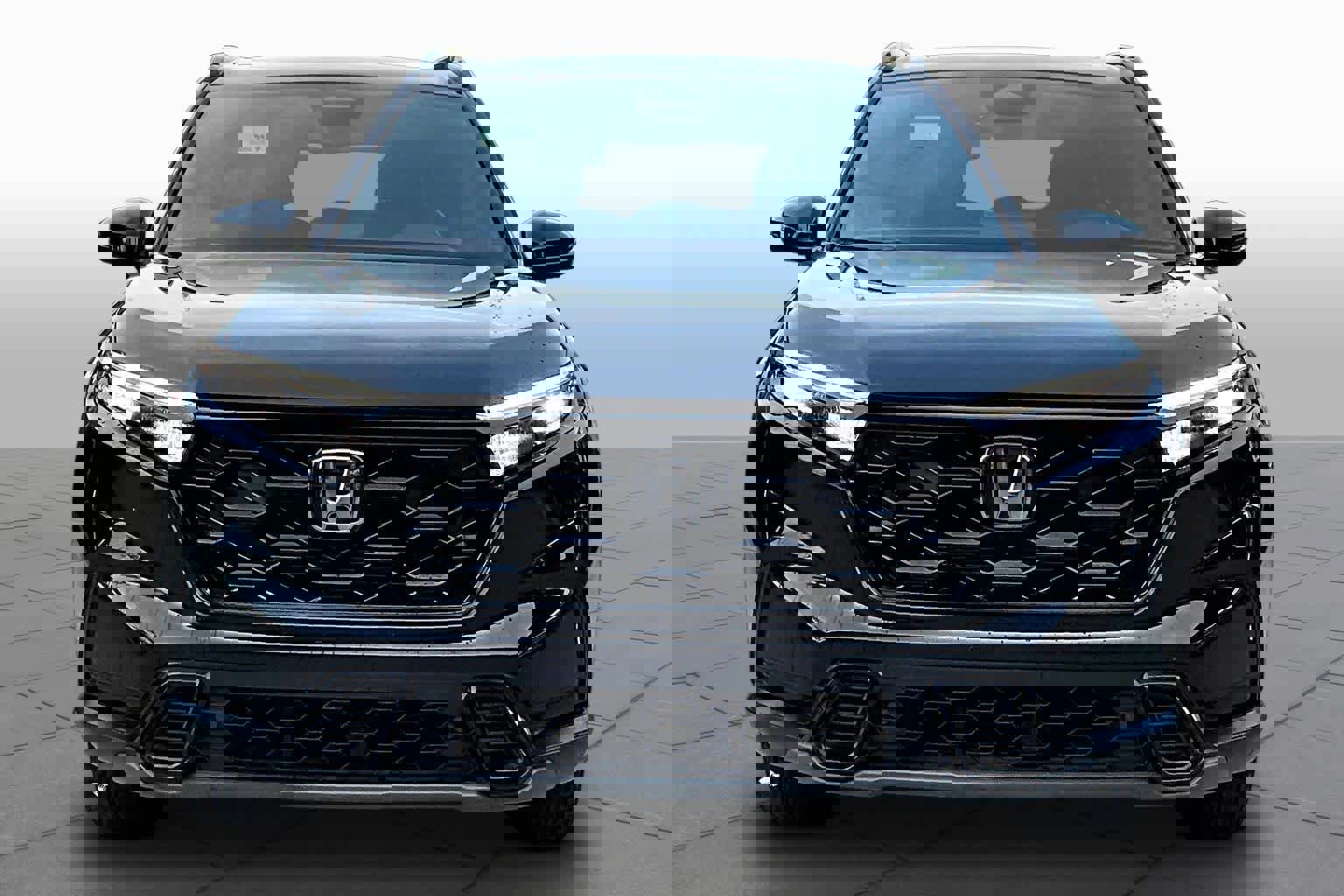 Used 2025 Honda CR-V Sport-L image 4