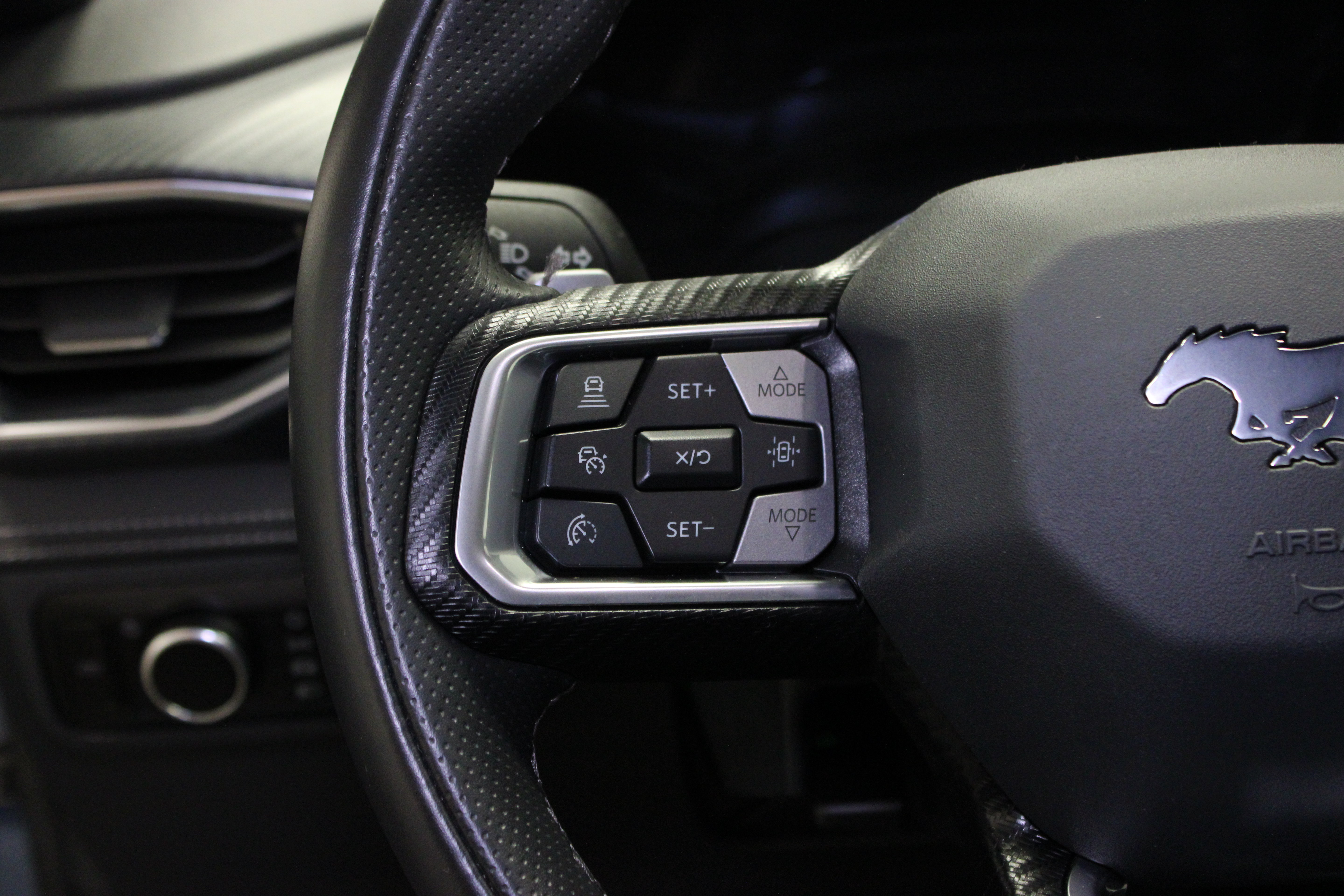 Used 2024 Ford Mustang GT Premium RWD image 30
