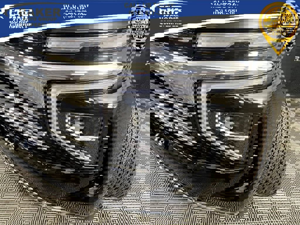 New 2025 Chevrolet Tahoe Premier image 33