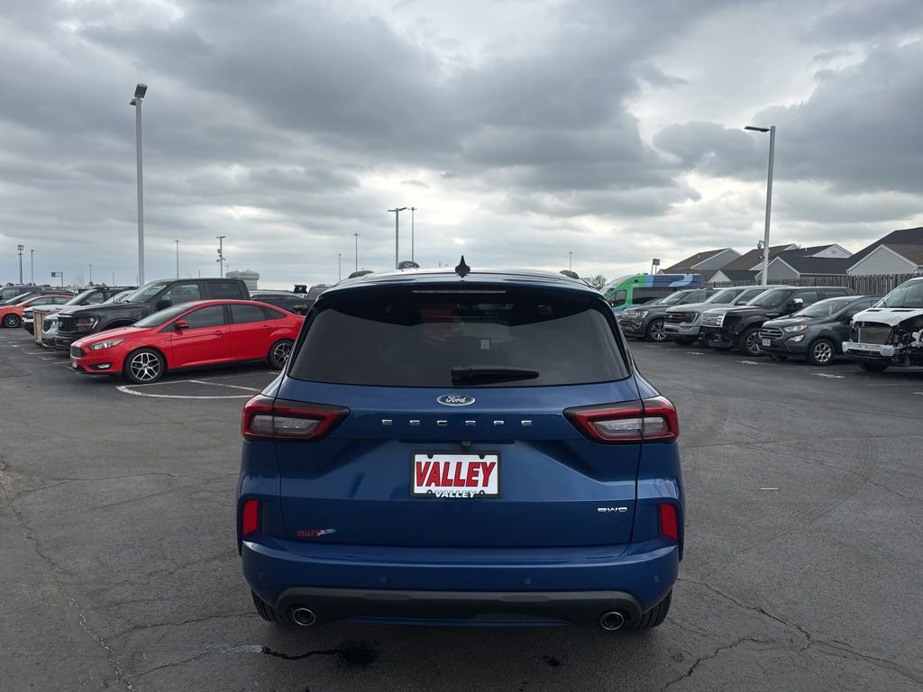Used 2023 Ford Escape ST-Line w/ Tech Pack #1 image 50