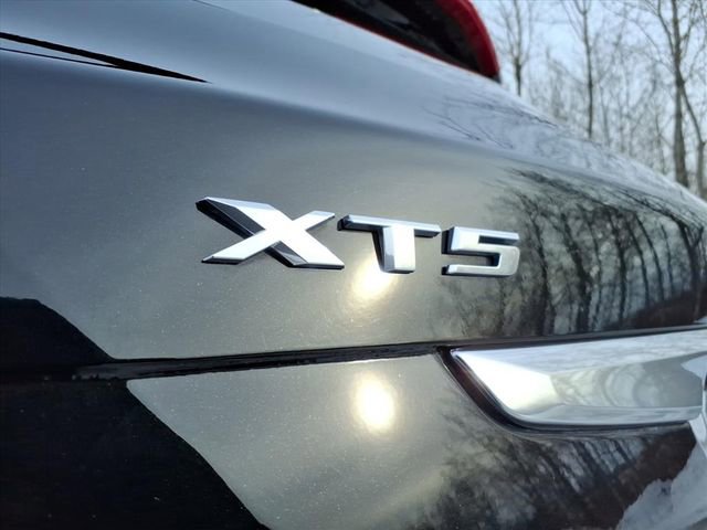 Used 2023 Cadillac XT5 Luxury image 13