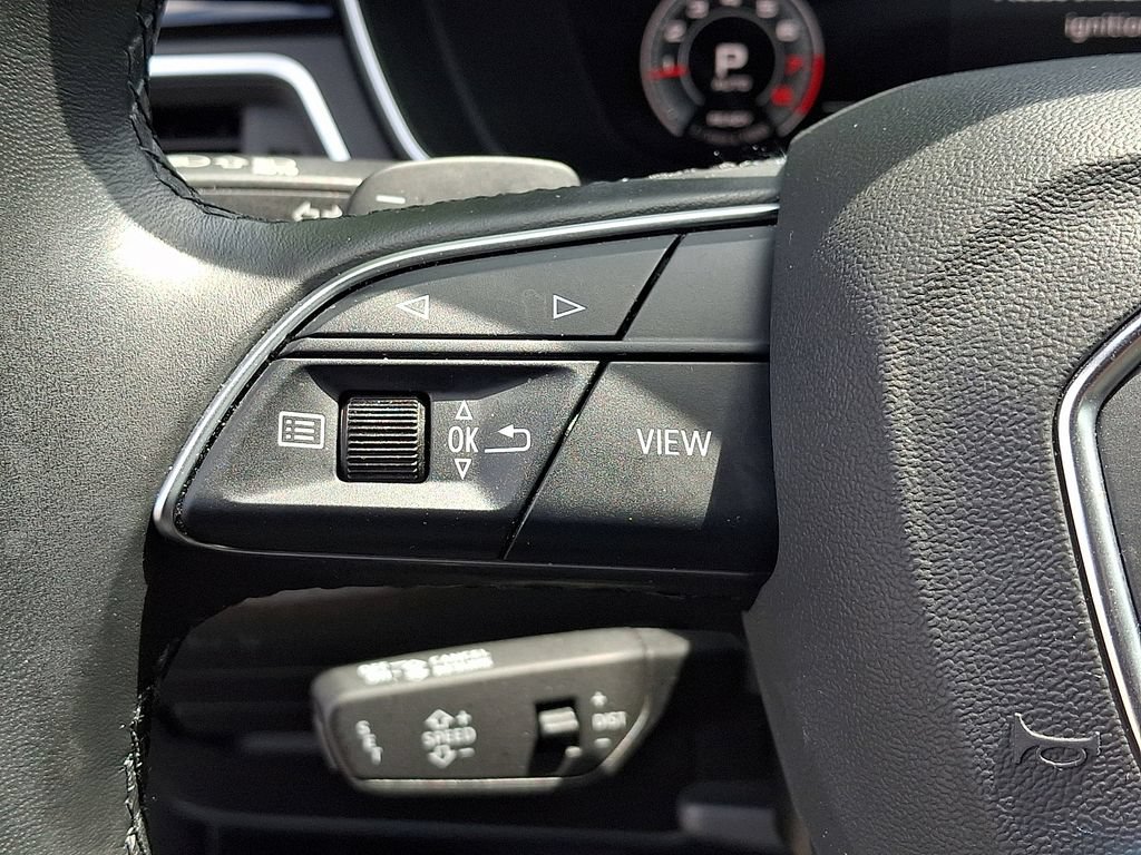 Certified 2023 Audi A4 2.0T Prestige w/ Prestige Package AWD/4WD image 21