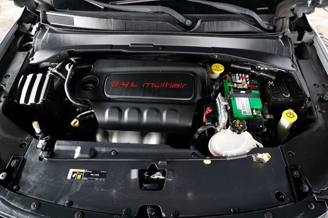 Used 2019 Jeep Compass Latitude image 41