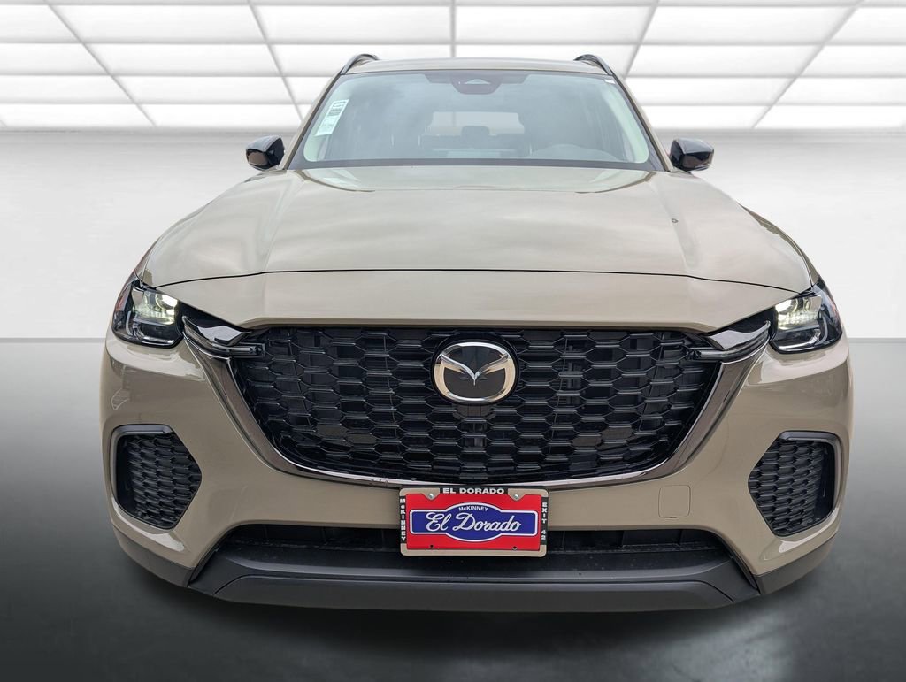 New 2026 MAZDA CX-70 SC AWD/4WD image 23