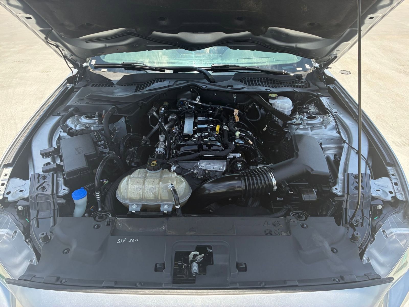 Used 2023 Ford Mustang Premium image 31