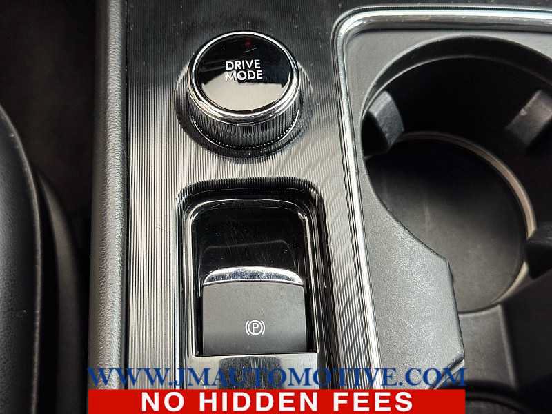 Used 2022 Lincoln Corsair Reserve w/ Elements Package AWD/4WD image 38