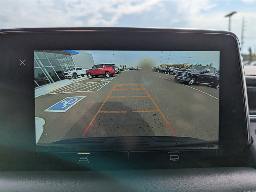 Used 2023 Chevrolet Tahoe LT image 24