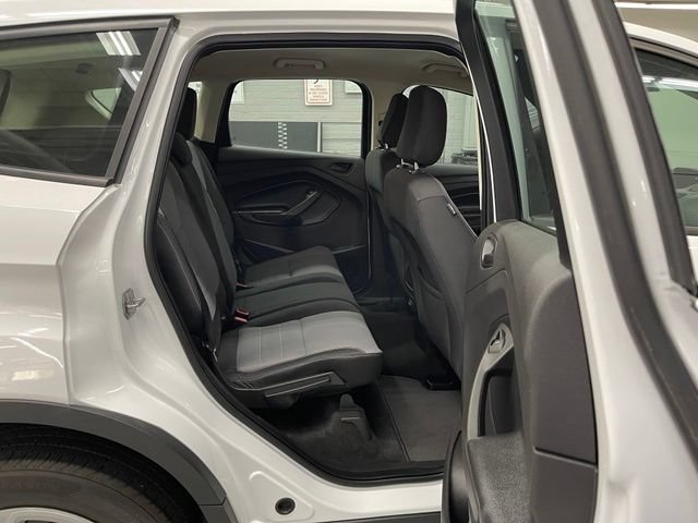 Used 2019 Ford Escape S FWD image 10