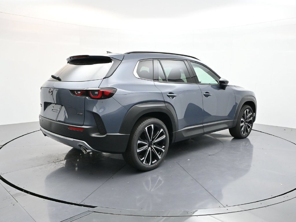 Used 2026 MAZDA CX-50 2.5 Turbo w/ Cargo Package AWD/4WD image 7