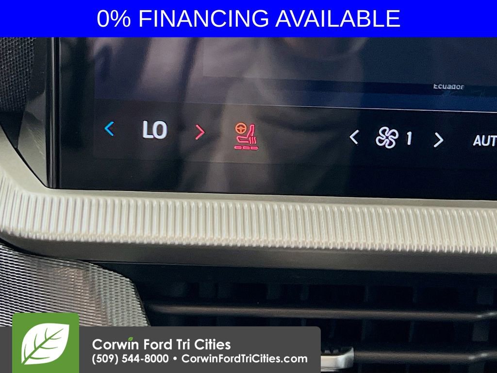 New 2026 Ford Explorer ST w/ Sun And Sound Package image 25