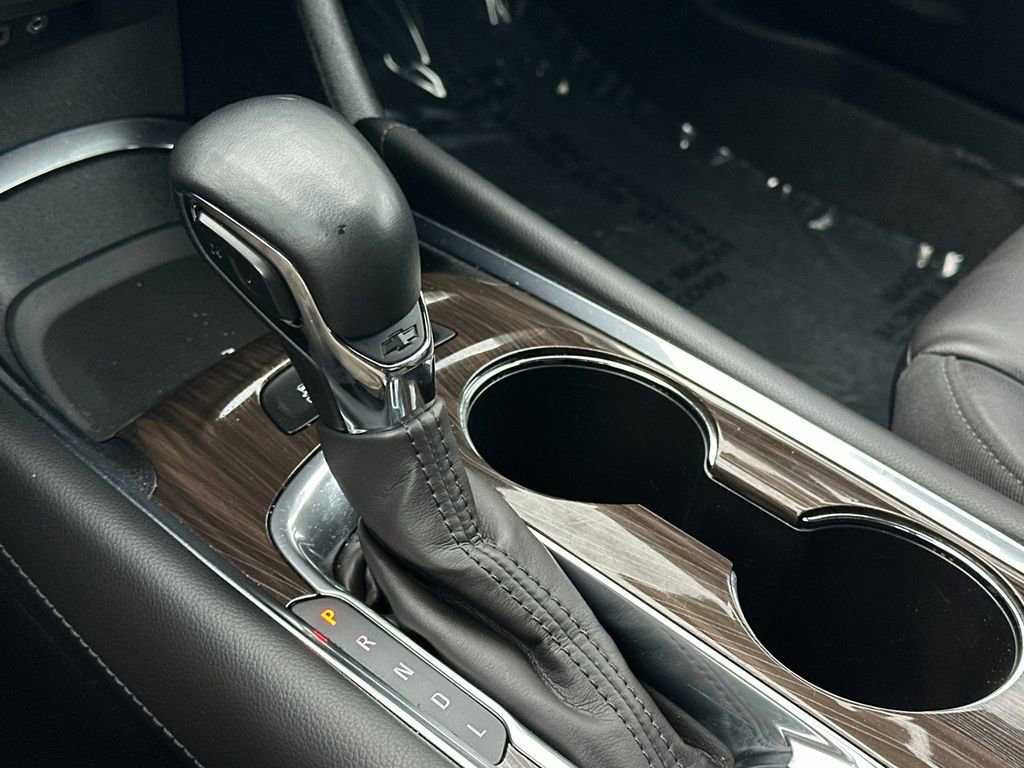 Used 2024 Chevrolet Malibu LT image 24