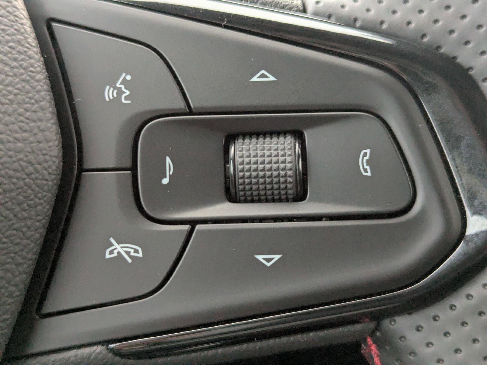 New 2026 Chevrolet Trax RS image 41