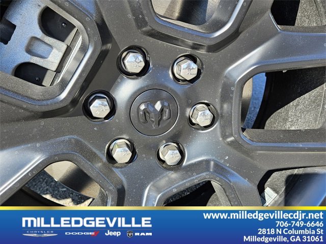 New 2026 RAM 1500 Laramie image 20