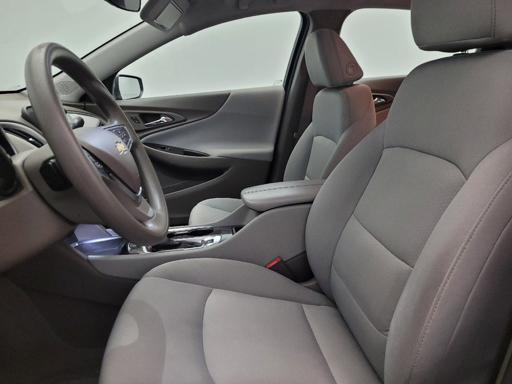 Used 2024 Chevrolet Malibu LT FWD image 17
