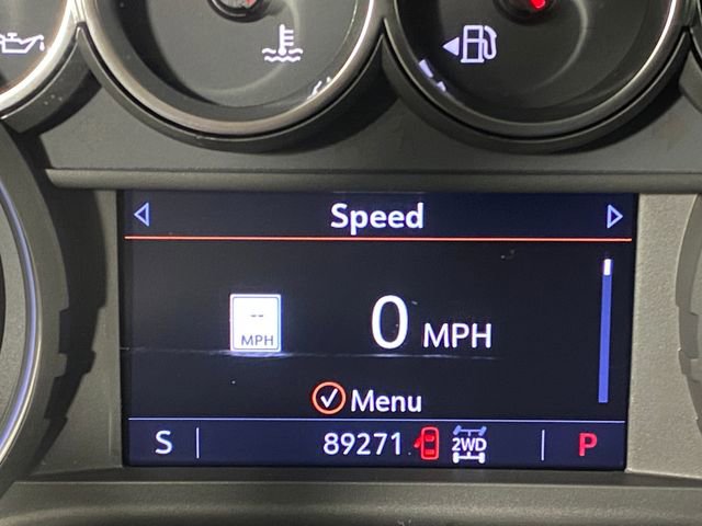 Certified 2022 Chevrolet Silverado 2500 LTZ w/ LTZ Plus Package image 18