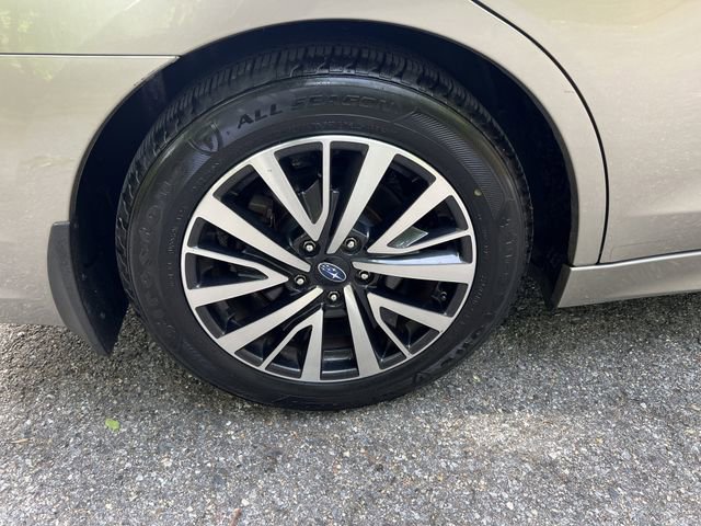 Used 2018 Subaru Legacy 2.5i Premium AWD/4WD image 26