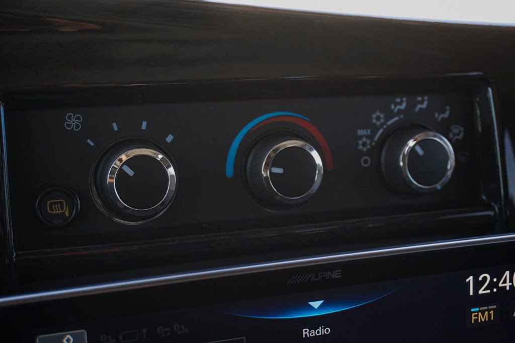 Used 2023 GMC Savana 2500 Extended image 17