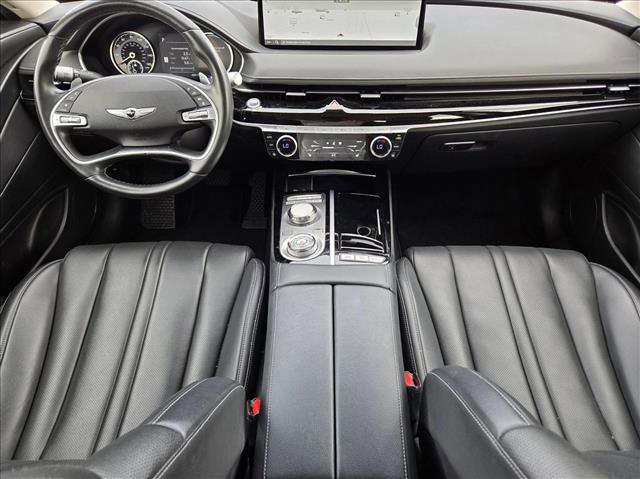 Used 2023 Genesis G80 2.5T RWD image 17
