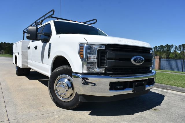 Used 2019 Ford F350 XL w/ Power Equipment Group image 6