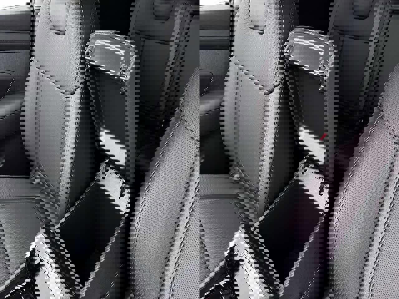 New 2026 Hyundai Tucson SEL image 19