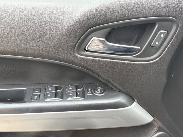 Used 2018 Chevrolet Colorado ZR2 AWD/4WD image 15