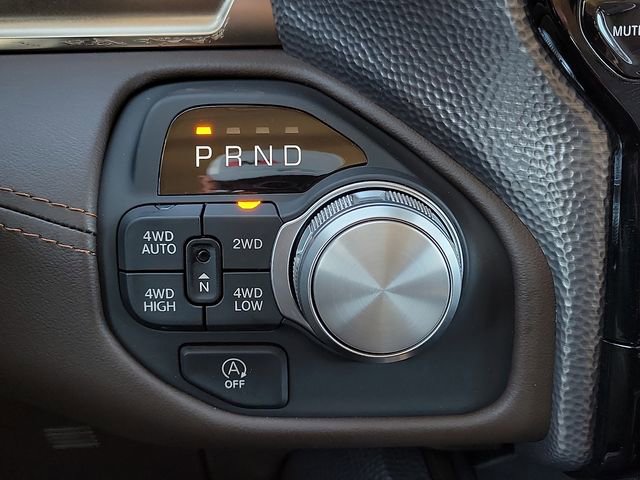 New 2026 RAM 1500 Limited image 15