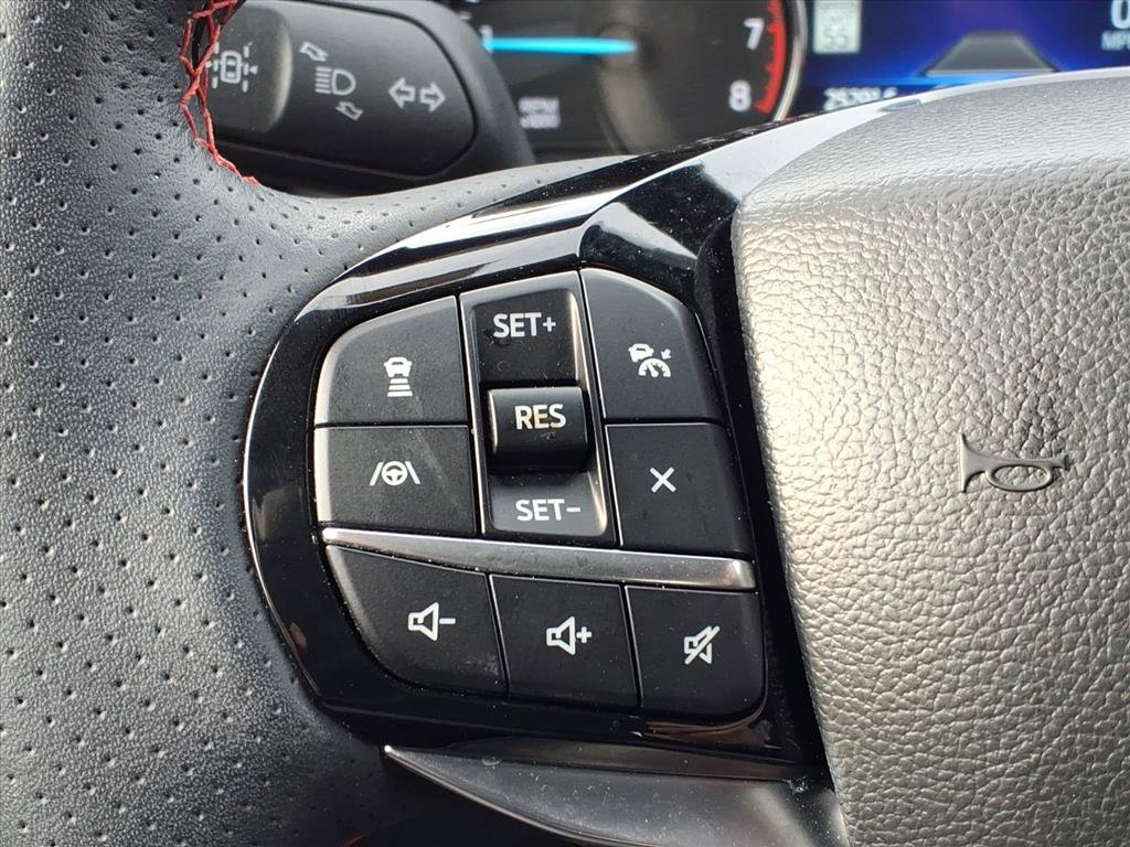 Used 2023 Ford Explorer ST-Line w/ Class IV Trailer Tow Package image 24