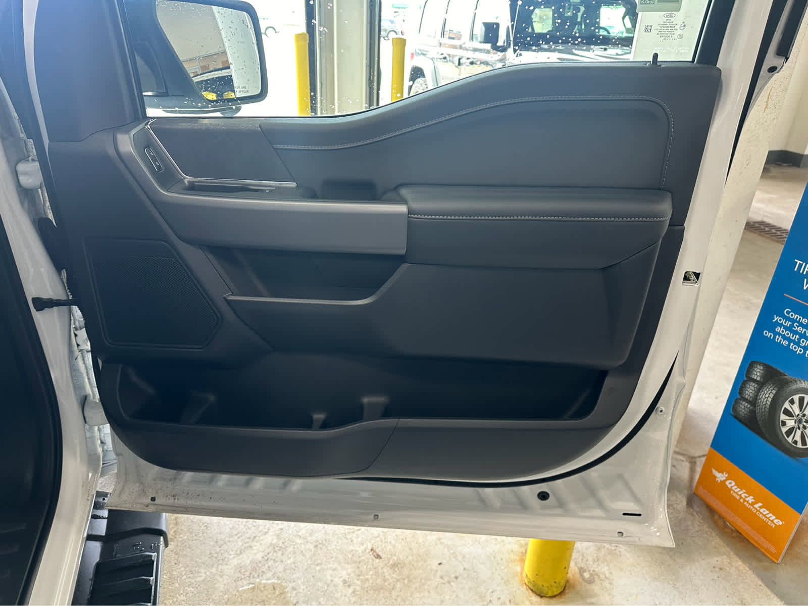 New 2026 Ford F150 XLT w/ Equipment Group 302A MID image 35