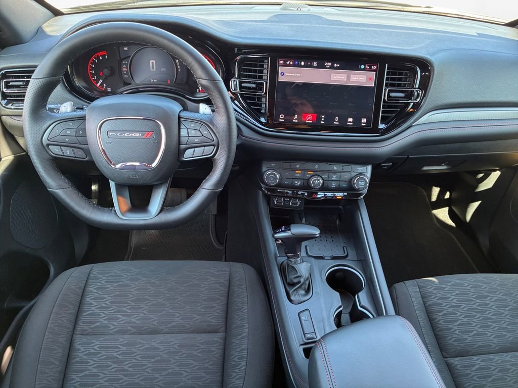 New 2026 Dodge Durango GT image 20