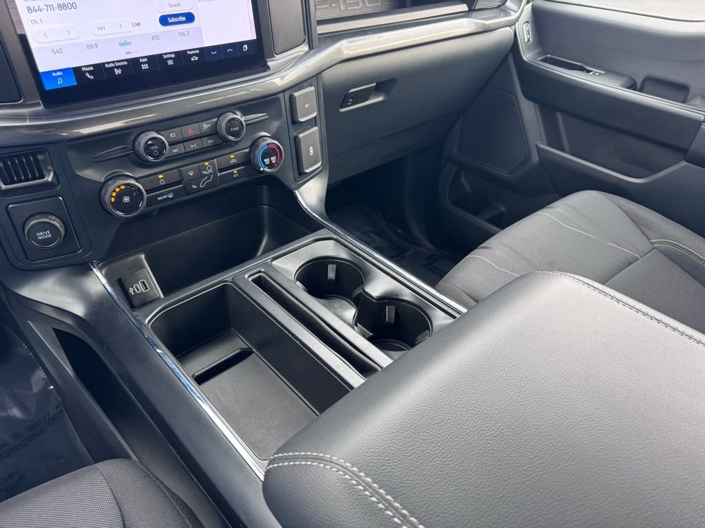 Used 2025 Ford F150 STX image 32