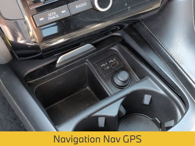 Used 2021 INFINITI QX50 Luxe w/ Appearance Package image 8