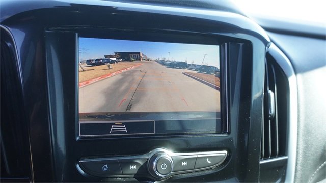 Used 2022 Chevrolet Traverse LT w/ LPO, Cargo Package image 26