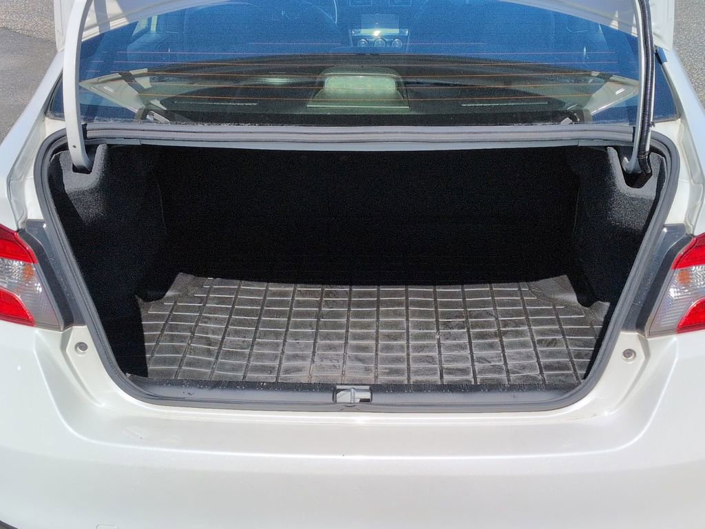 Used 2020 Subaru WRX Limited image 22