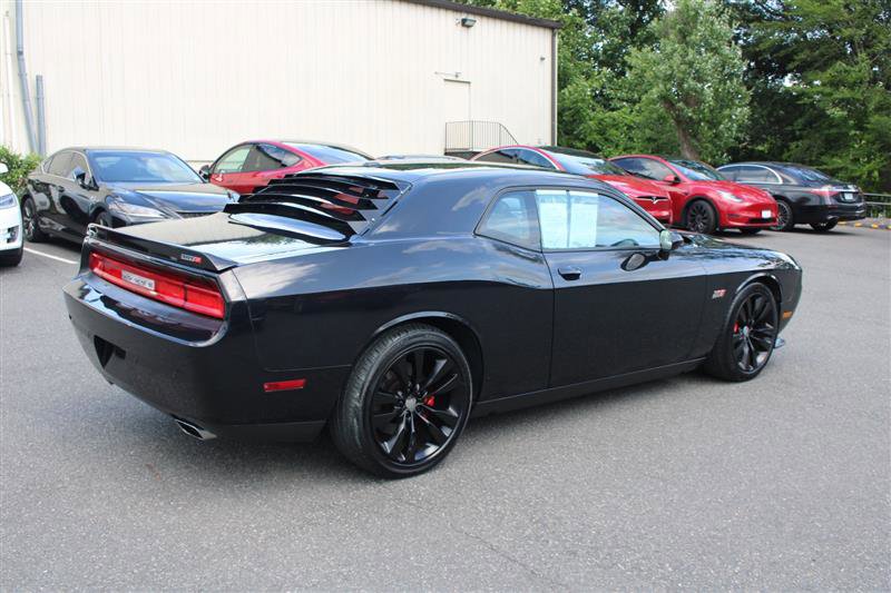 Used 2013 Dodge Challenger SRT8 w/ Harman Kardon Audio Group image 8