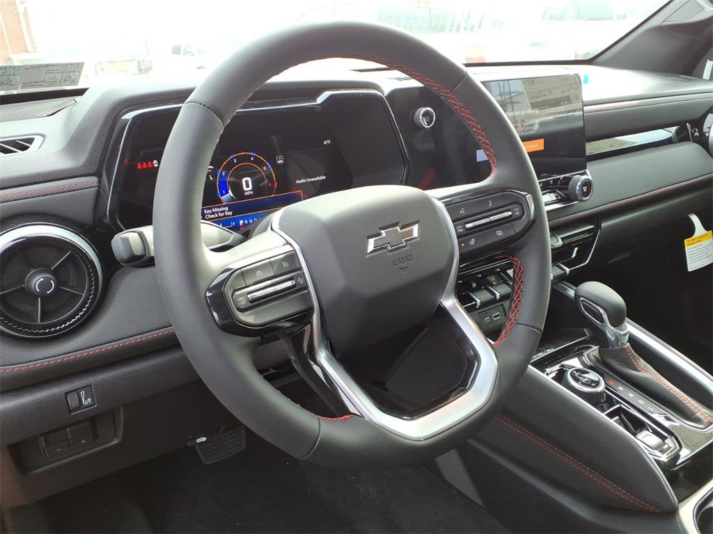 New 2026 Chevrolet Colorado Z71 w/ Technology Package image 5