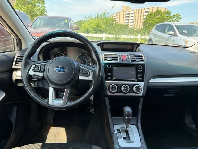 Used 2016 Subaru Crosstrek 2.0i Premium AWD/4WD image 22
