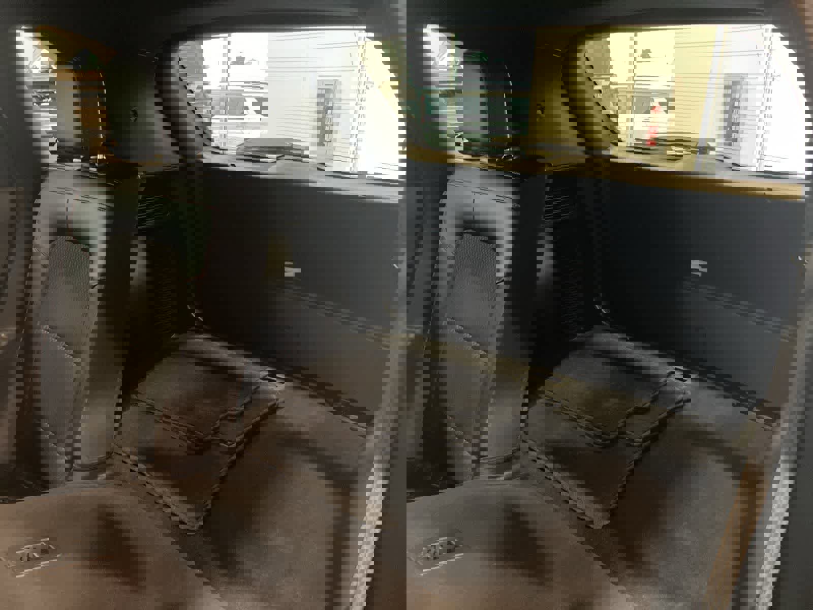 Used 2025 Ford Escape ST-Line image 25