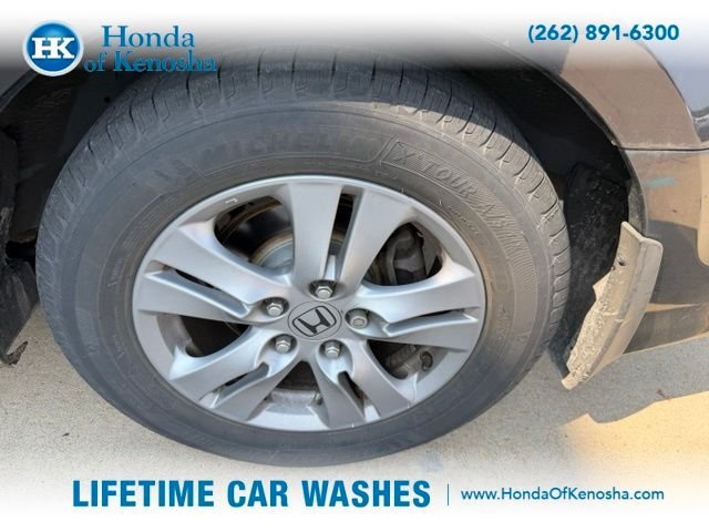 Used 2012 Honda Accord SE image 3