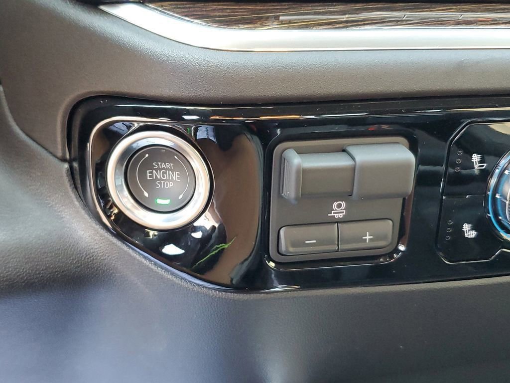 New 2026 GMC Sierra 1500 Elevation w/ Preferred Package image 27