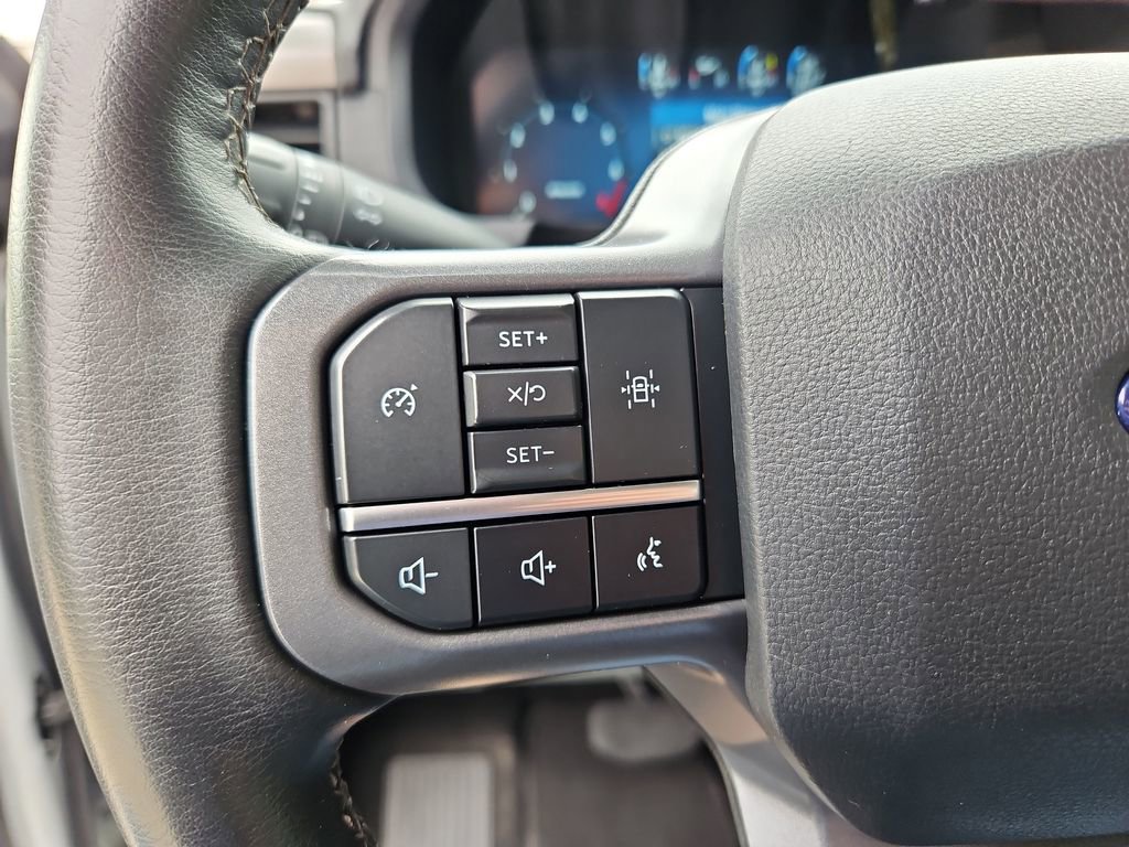 Used 2024 Ford F150 XLT w/ Mobile Office Package AWD/4WD image 11