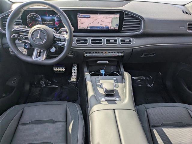 New 2026 Mercedes-Benz GLE 53 AMG 4MATIC image 17