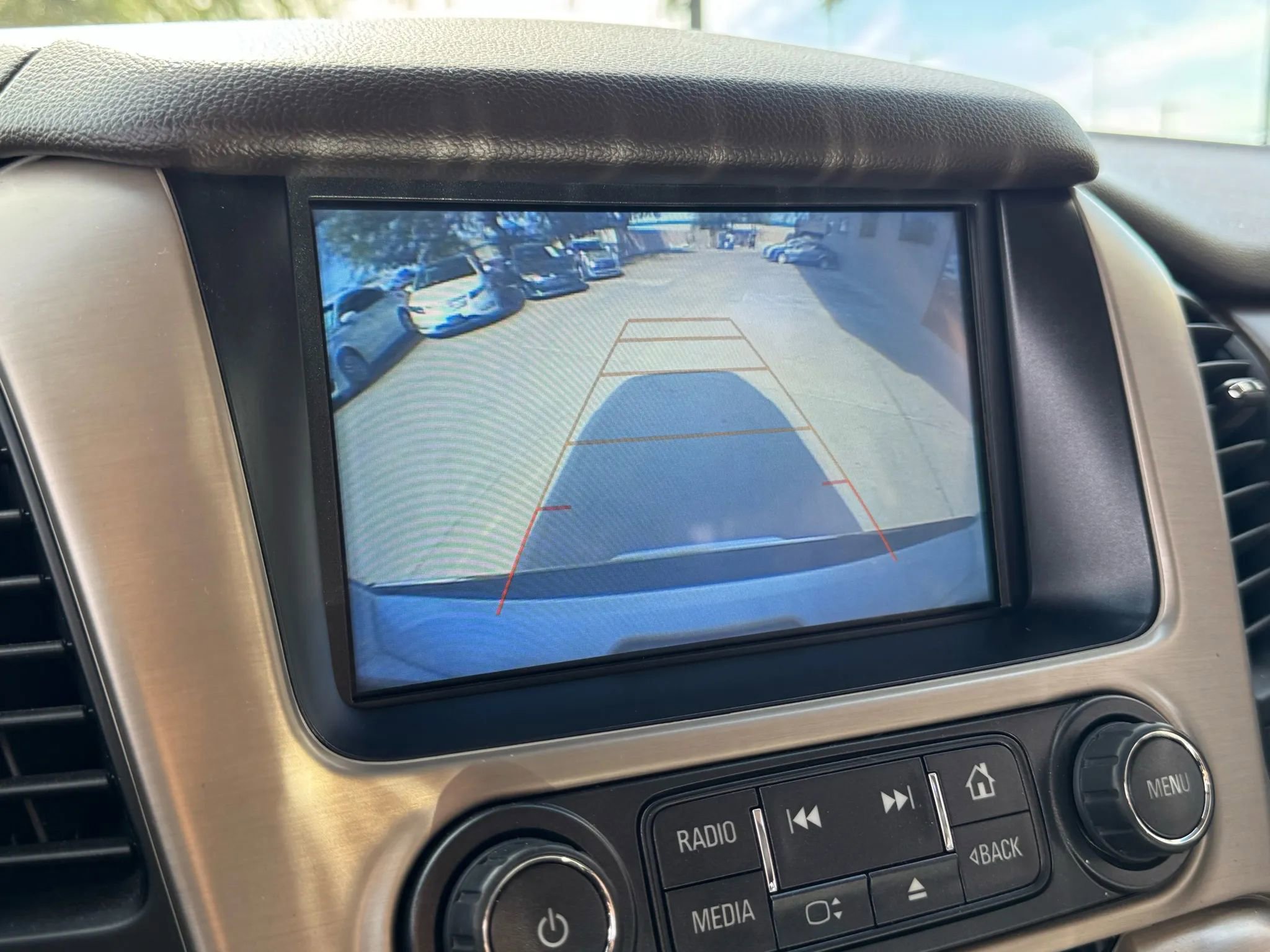 Used 2019 GMC Yukon XL Denali w/ Denali Ultimate Package image 24