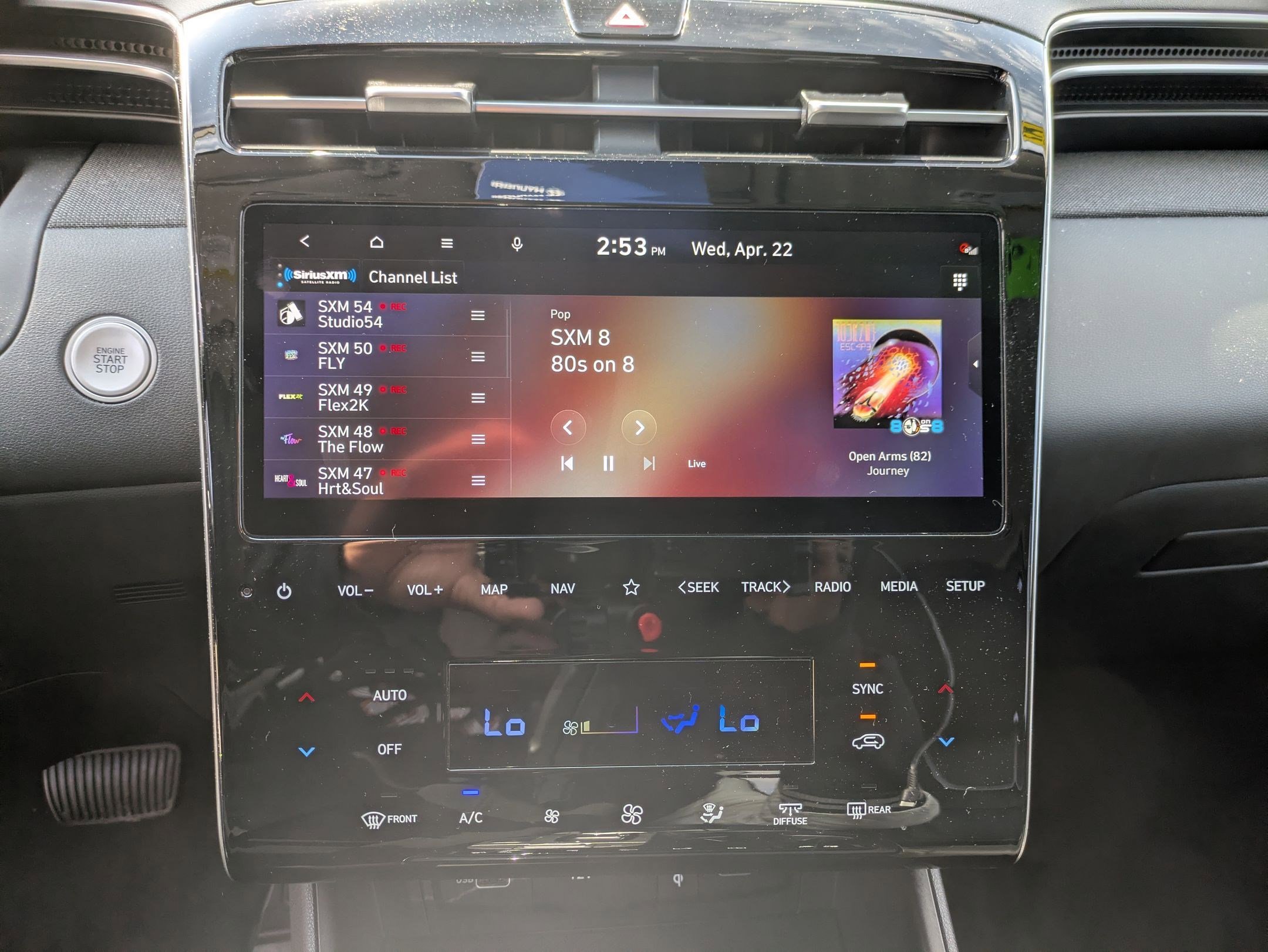 Certified 2023 Hyundai Tucson Limited AWD/4WD image 16